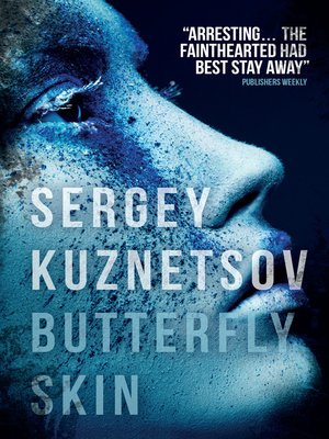 Butterfly Skin - ebook